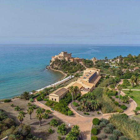 Falconara Greenblu Resort Licata Exteriér fotografie