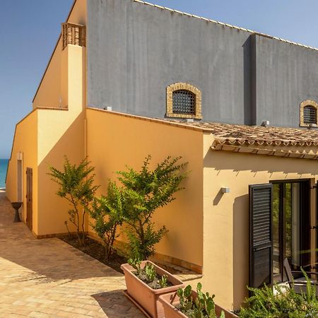Falconara Greenblu Resort Licata Exteriér fotografie