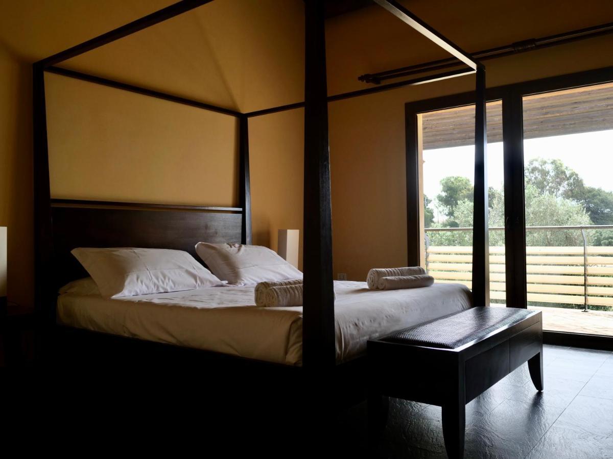 Falconara Greenblu Resort Licata Exteriér fotografie